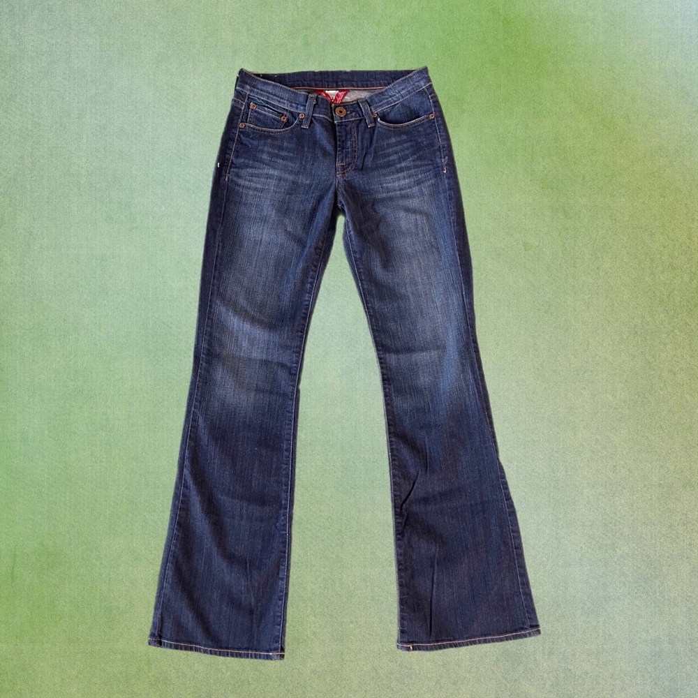 Lucky Brand Sweet N Low Jeans